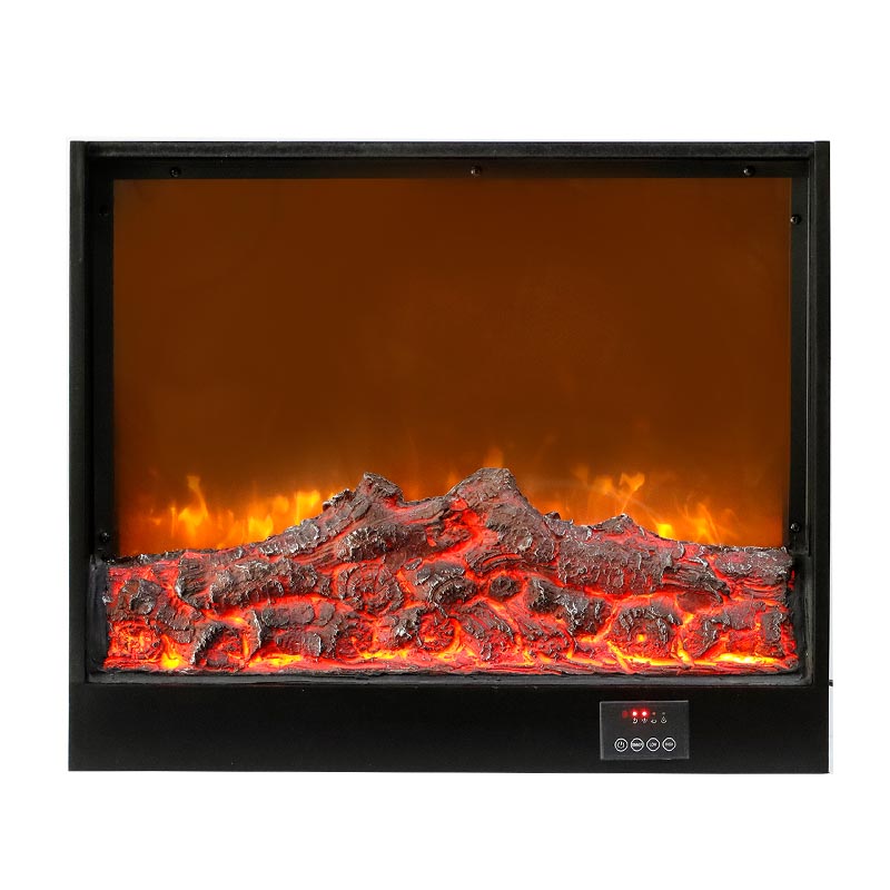 Fireplace Core