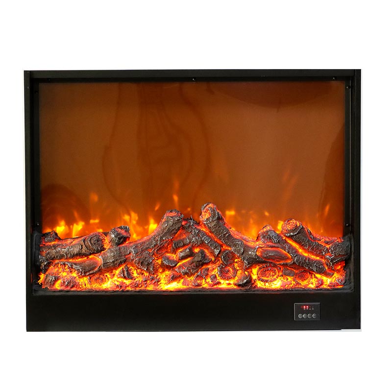 800x180x600 small fireplace core