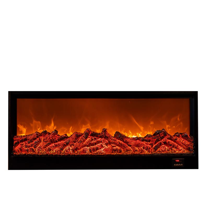 1060x140x426mm fireplace core