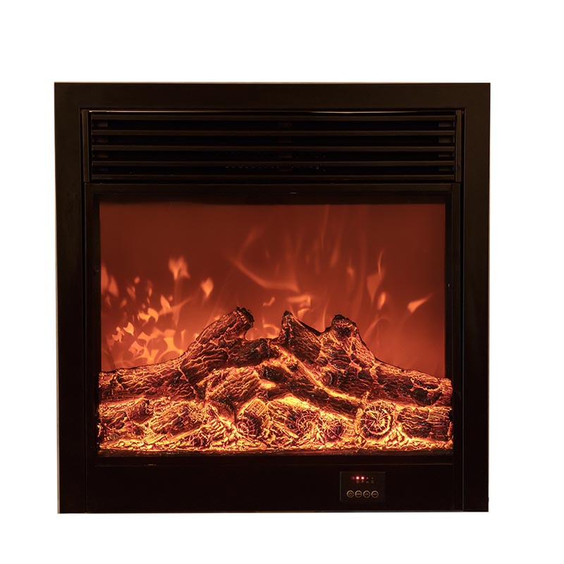 Heating fireplace core-small