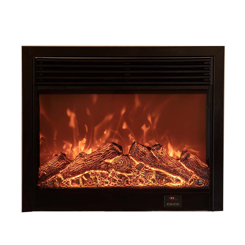 heating fireplace core-middle size