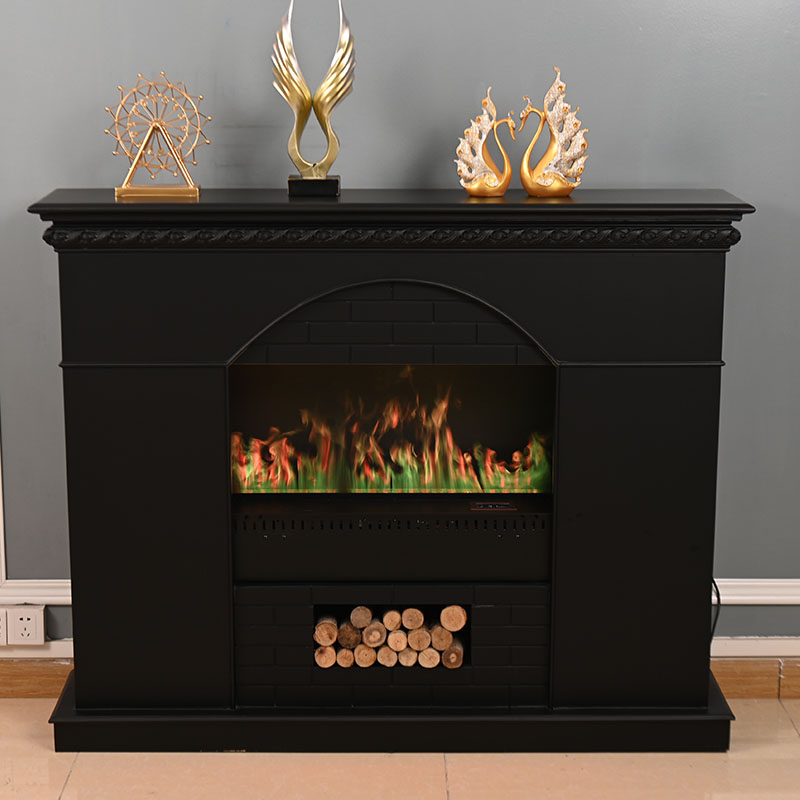 Fireplace Cabinet-1500mm